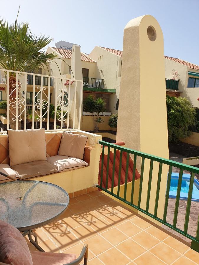 Mareverde A Studio Calme Vue Piscine Wifi Gratuit Costa Adeje  Exterior foto
