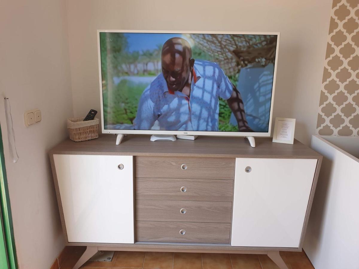 Mareverde A Studio Calme Vue Piscine Wifi Gratuit Costa Adeje  Exterior foto