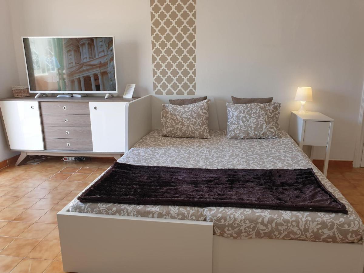 Mareverde A Studio Calme Vue Piscine Wifi Gratuit Costa Adeje  Exterior foto