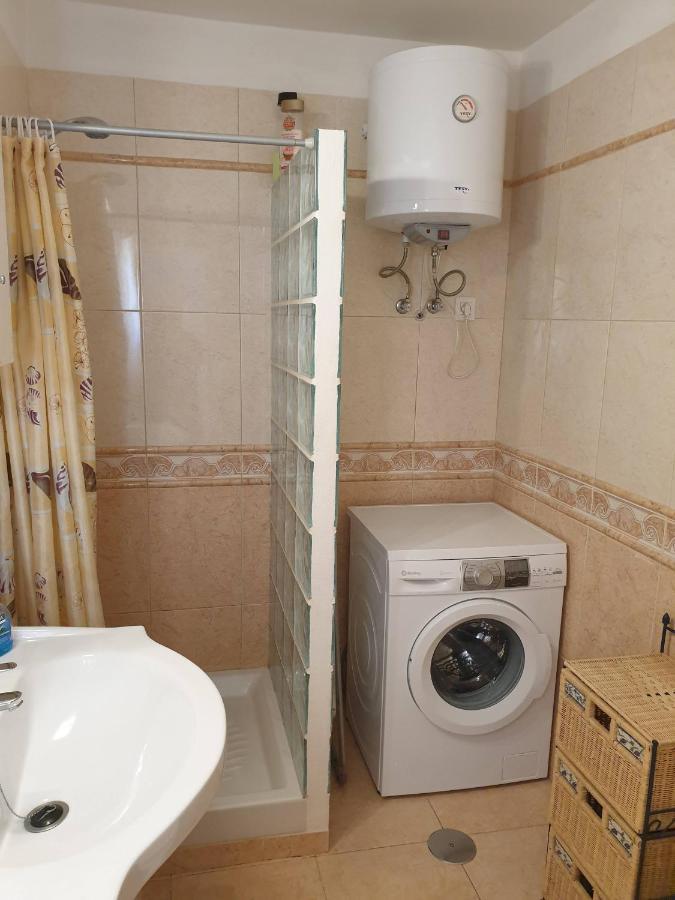 Mareverde A Studio Calme Vue Piscine Wifi Gratuit Costa Adeje  Exterior foto