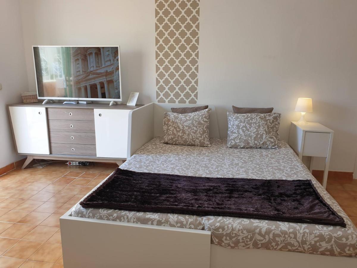 Mareverde A Studio Calme Vue Piscine Wifi Gratuit Costa Adeje  Exterior foto